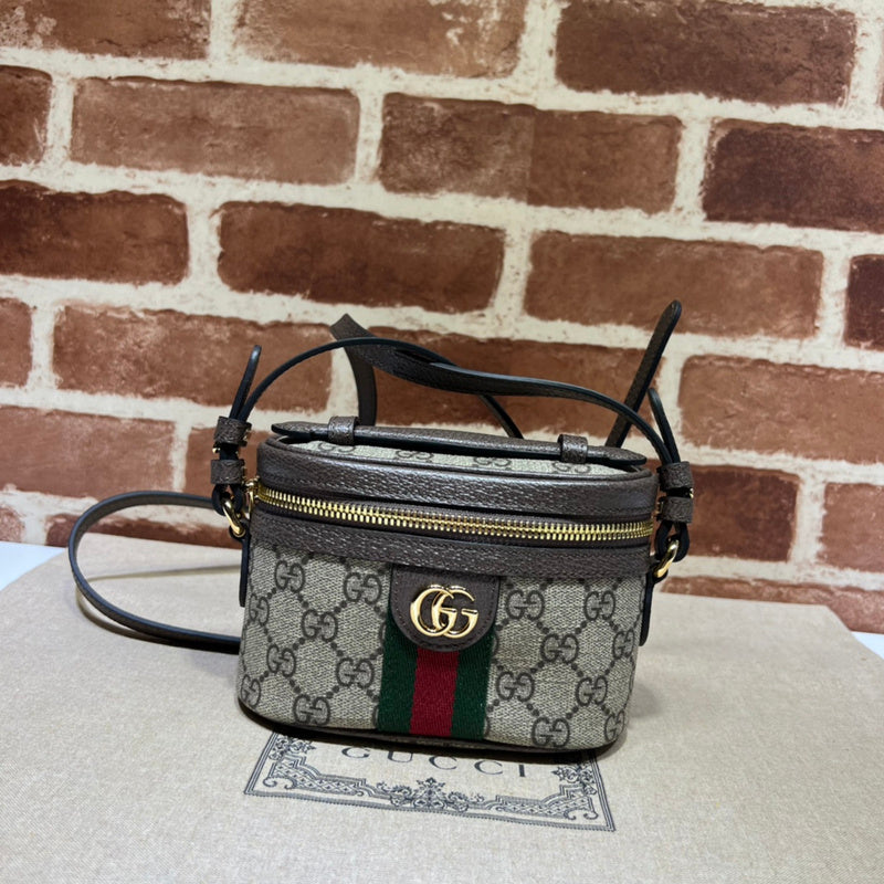 Amelia  - GCI Bags - 12744