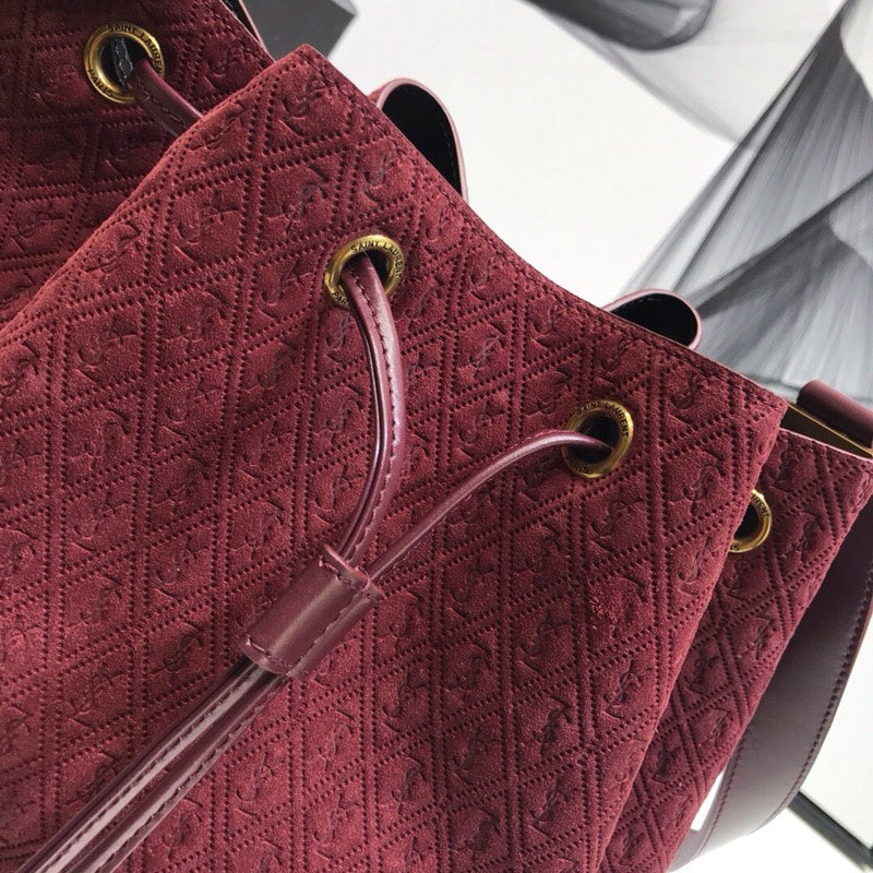 Amelia - YSL Bag - 2247
