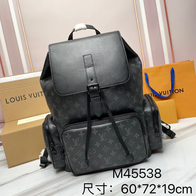 Amelia - LV Bags - 17407