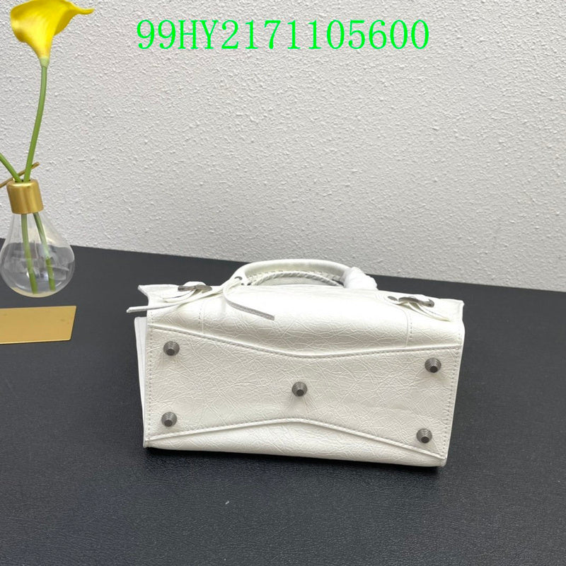 Amelia- BGA Bags - 1980