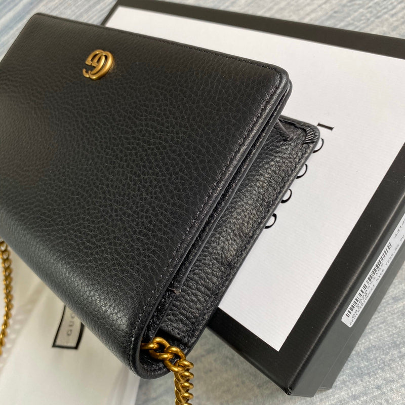 Amelia- GUKI Bags - 2189
