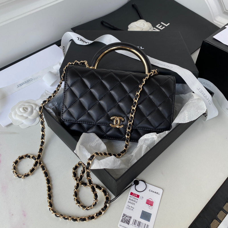Amelia- CHL Bags - 7611