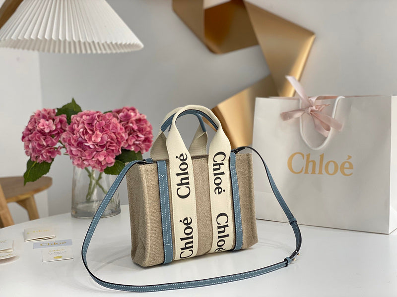Amelia's Bag Gallery - CLE Bags - 032