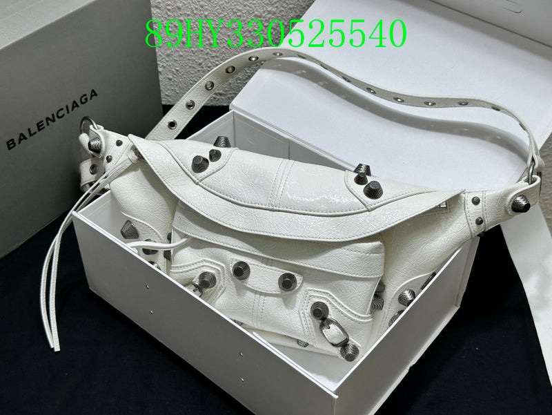 Amelia - BGA Bags - 1768
