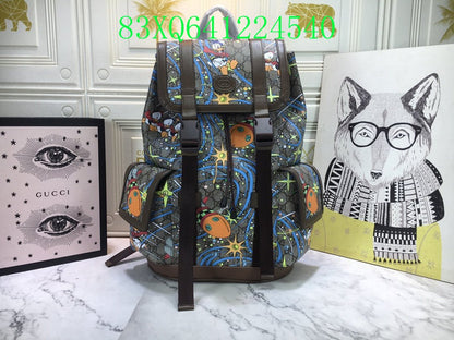 Amelia  - GCI Bags - 11408