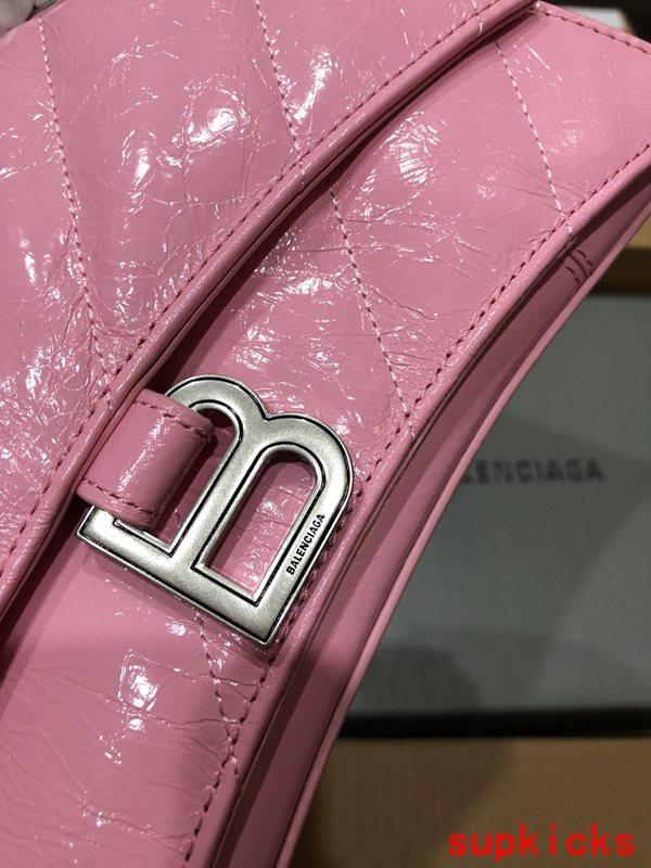 Amelia- BG Hourglass Bags - 080