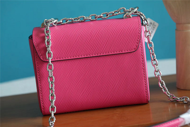 Fan Fashion Lu-Vi bags - 8431