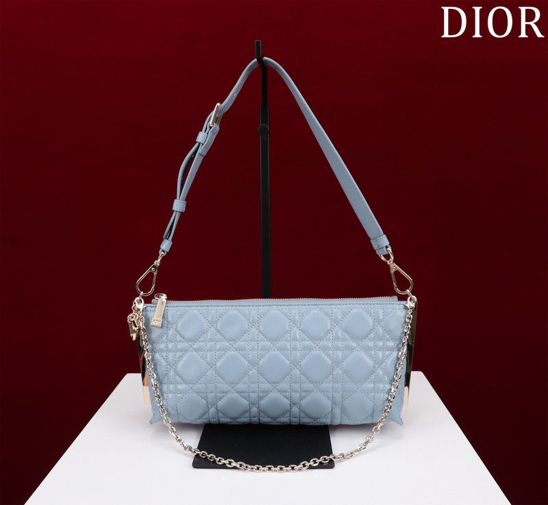 Amelia- DYOR FASHION BAGS - 749