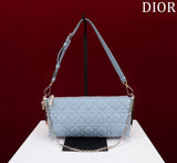 Amelia- DYOR FASHION BAGS - 749