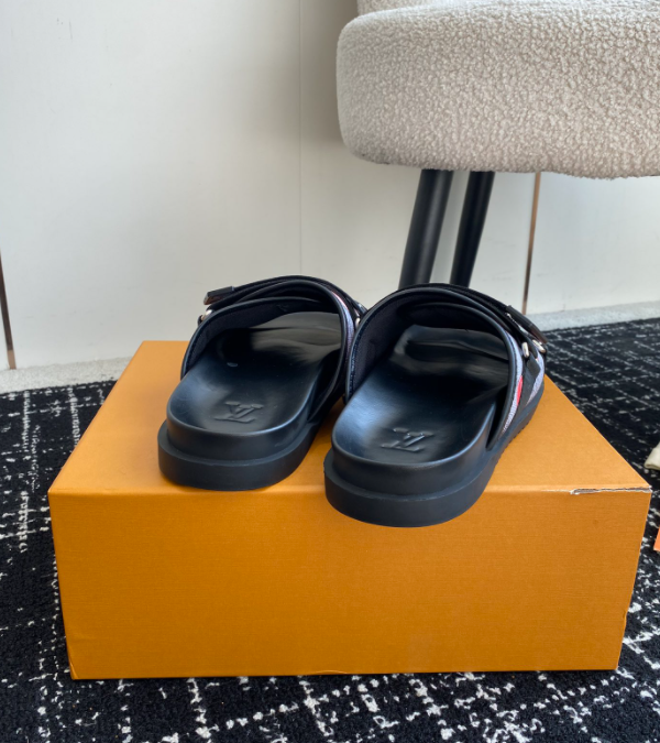 AmeliaLuxury - LOV Men Shoes - 105