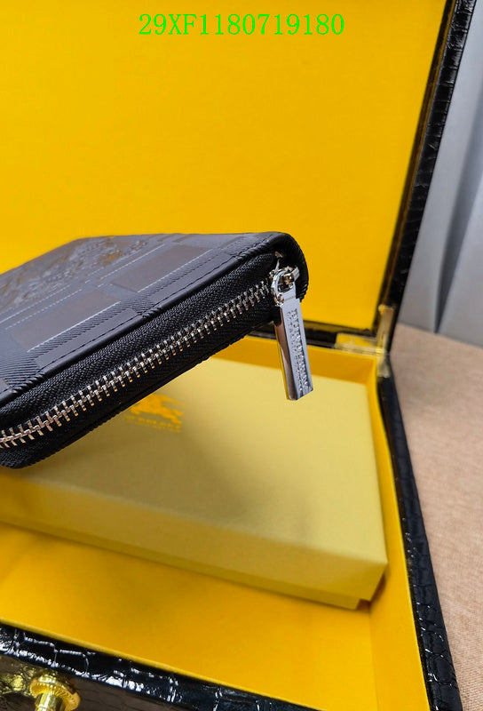Amelia - BOR Wallet - 140
