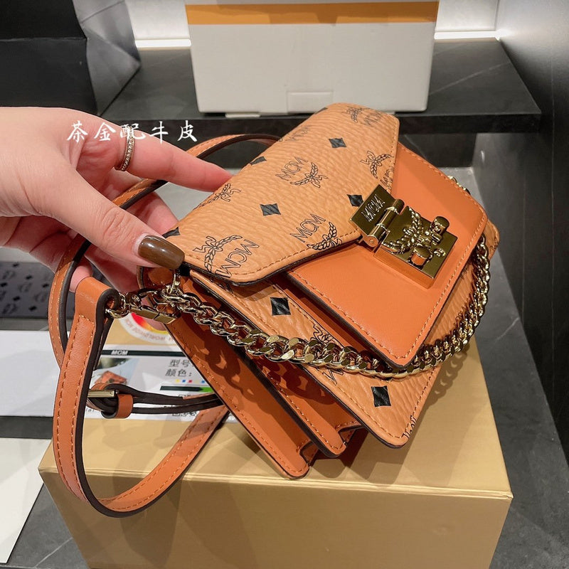 Amelia- - MQM Bags - 159