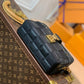 Fan Fashion Lu-Vi Bags - 16700