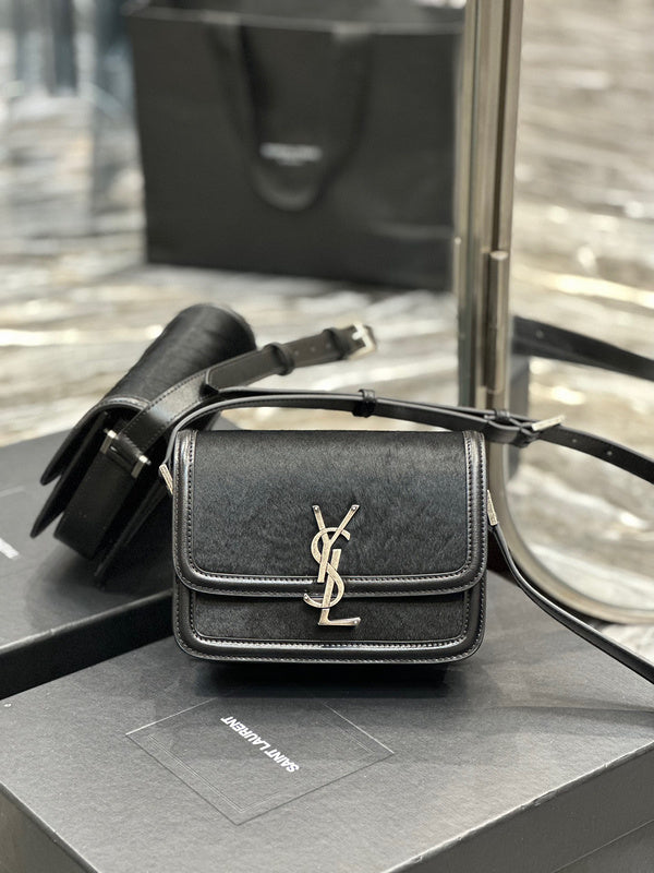 Amelia - YSL Bag - 3929