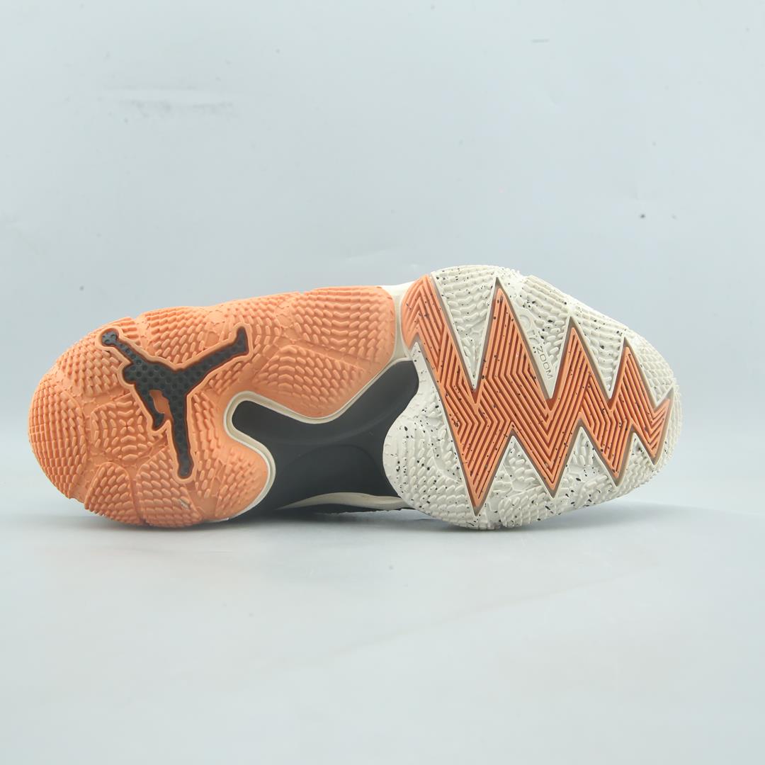 JORDAN WHY NOT ZER0.6