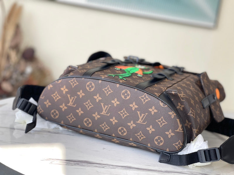 Glami-i LOV Backpacks - 014