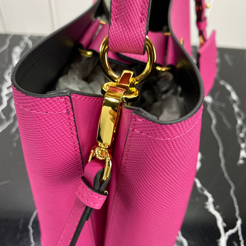 Amelia- PRDA  LUXURY BAGS - 096