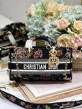 Amelia- DYOR FASHION BAGS - 1213