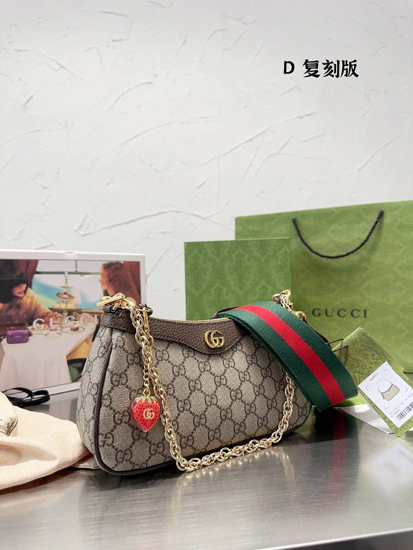 Amelia  - GCI Bags - 11819