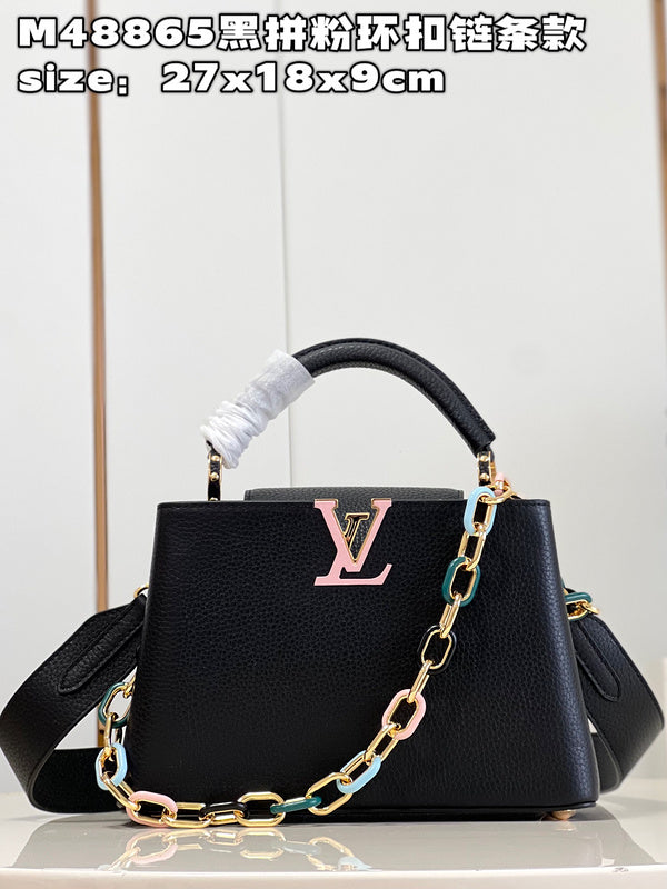 Amelia's Bag Gallery - LOV Bags - 932