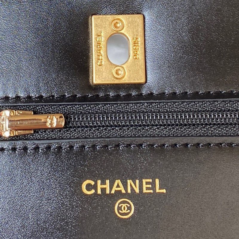 Amelia- CHL Bags - 7572