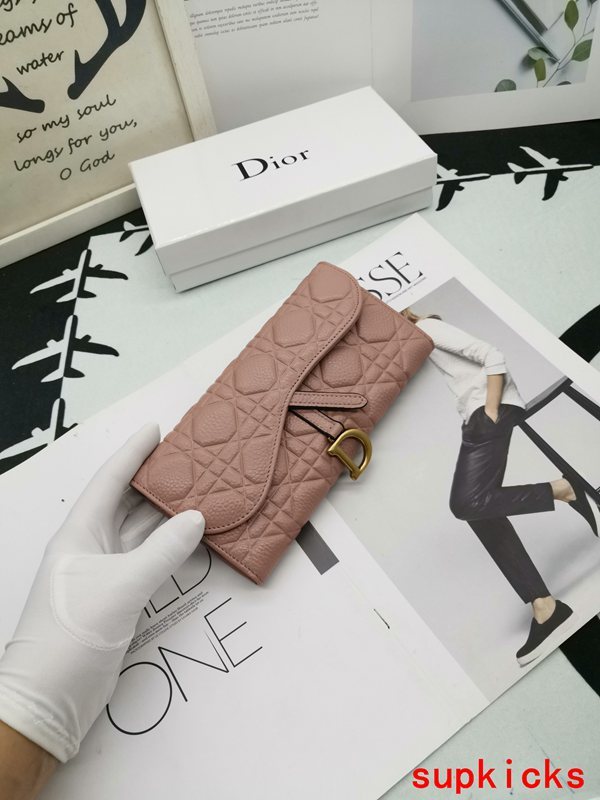 Amelia- Mix Wallets - 619