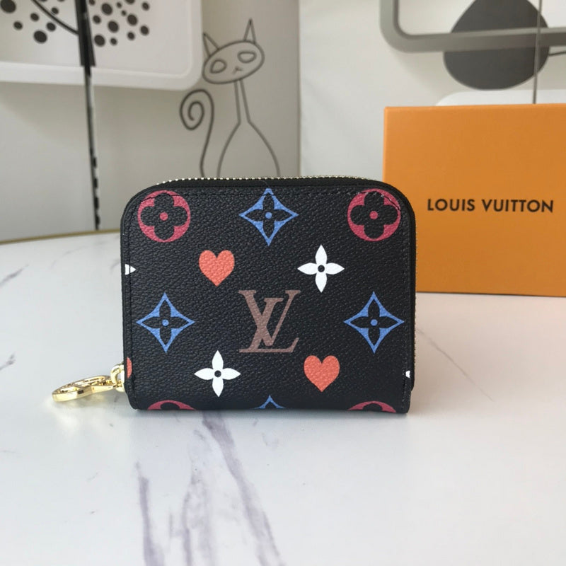 Fashion Lu-Vi bags - 2774