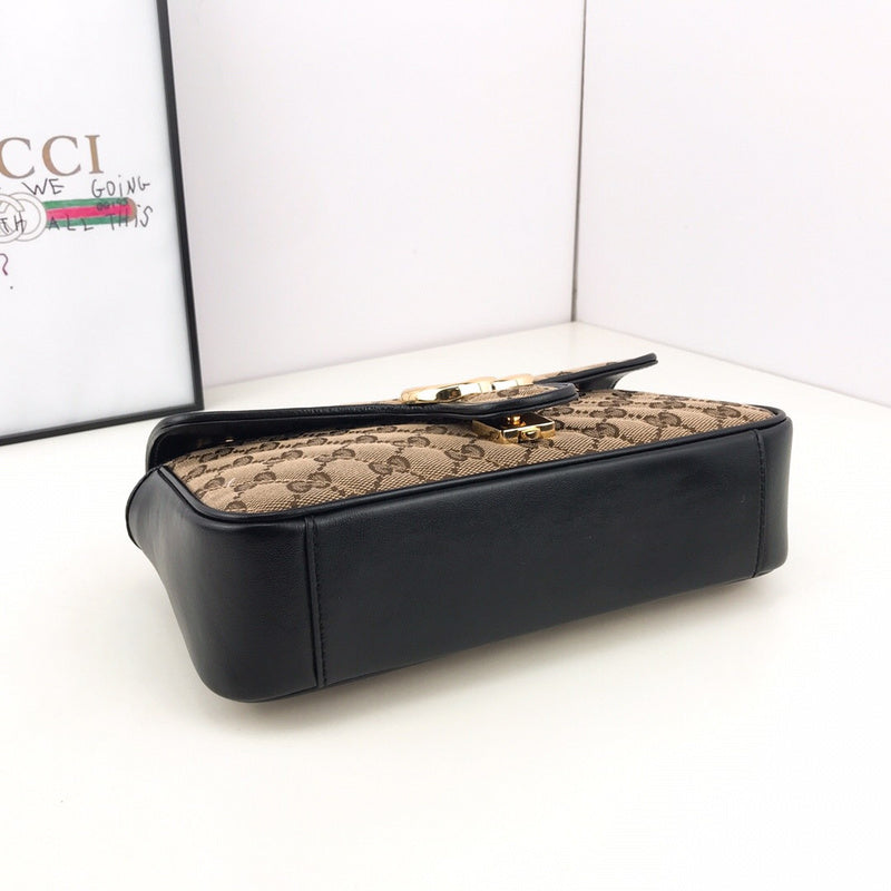Amelia Fashion - GCI Bags - 2494