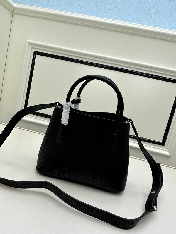 Amelia- PRDA  LUXURY BAGS - 054