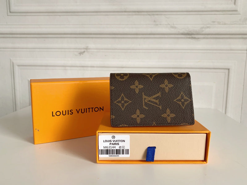 Amelia- LOV  Luxury  Wallets - 751