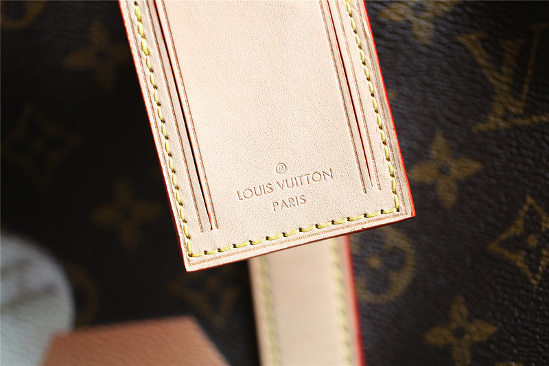 Fan Fashion Lu-Vi bags - 9451