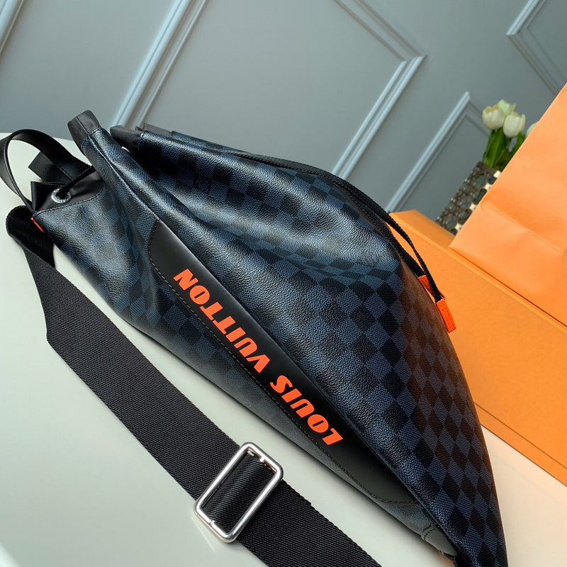 Fashion Lu-Vi bags - 3279