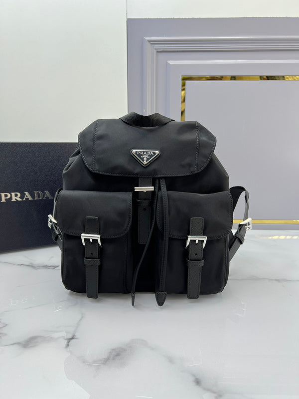 Amelia- PRDA  LUXURY BAGS - 694