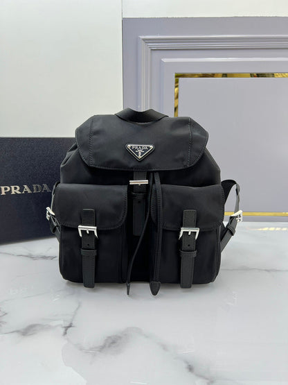 Amelia- PRDA  LUXURY BAGS - 694