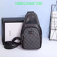 Amelia - GCI Bags - 10344