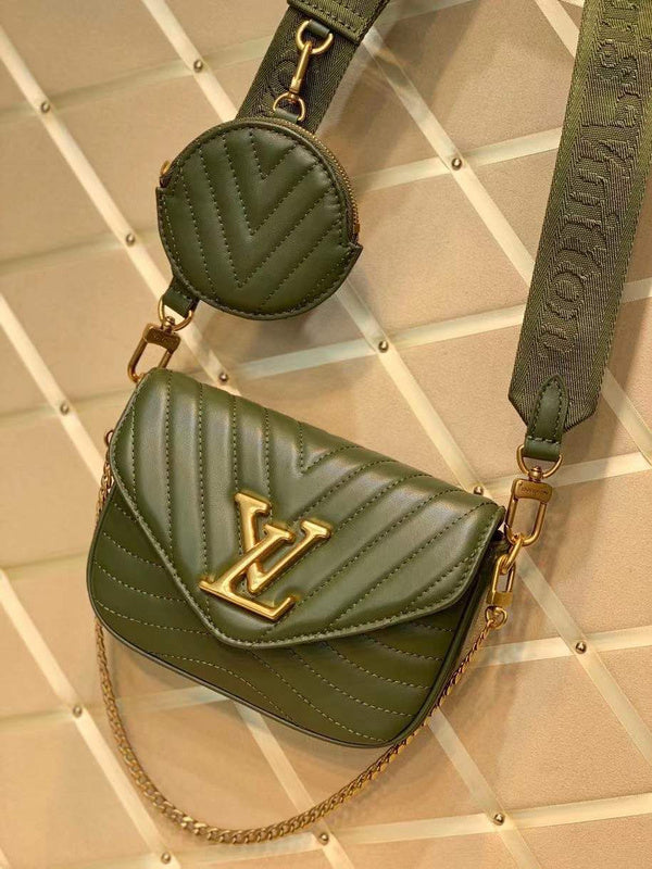 Fan Fashion Lu-Vi bags - 17681