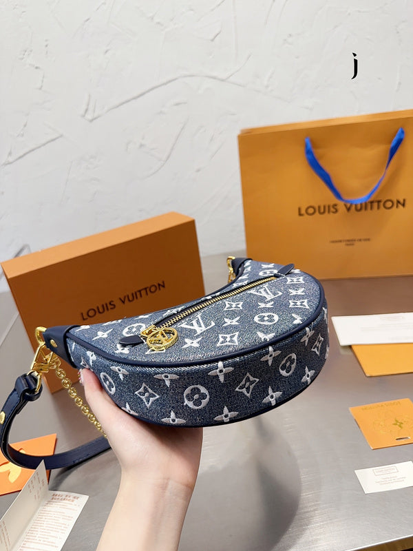 Amelia - LV Bags - 14551