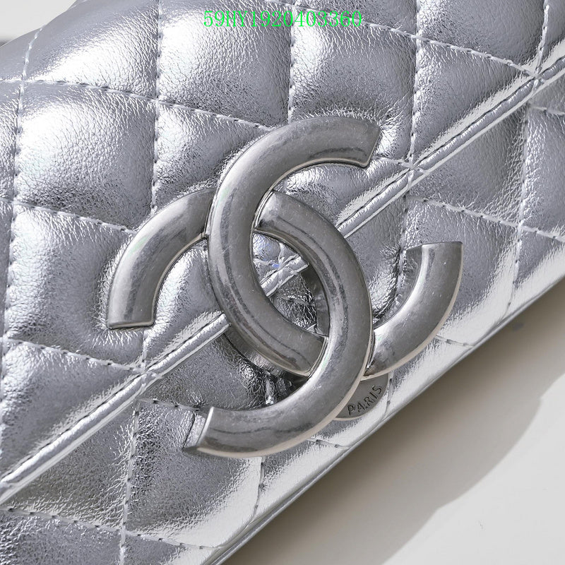 Amelia - CHL Bags - 1172
