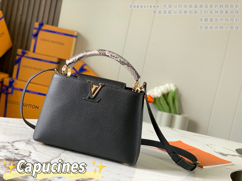 Amelia's Bag Gallery - LOV Bags - 1218