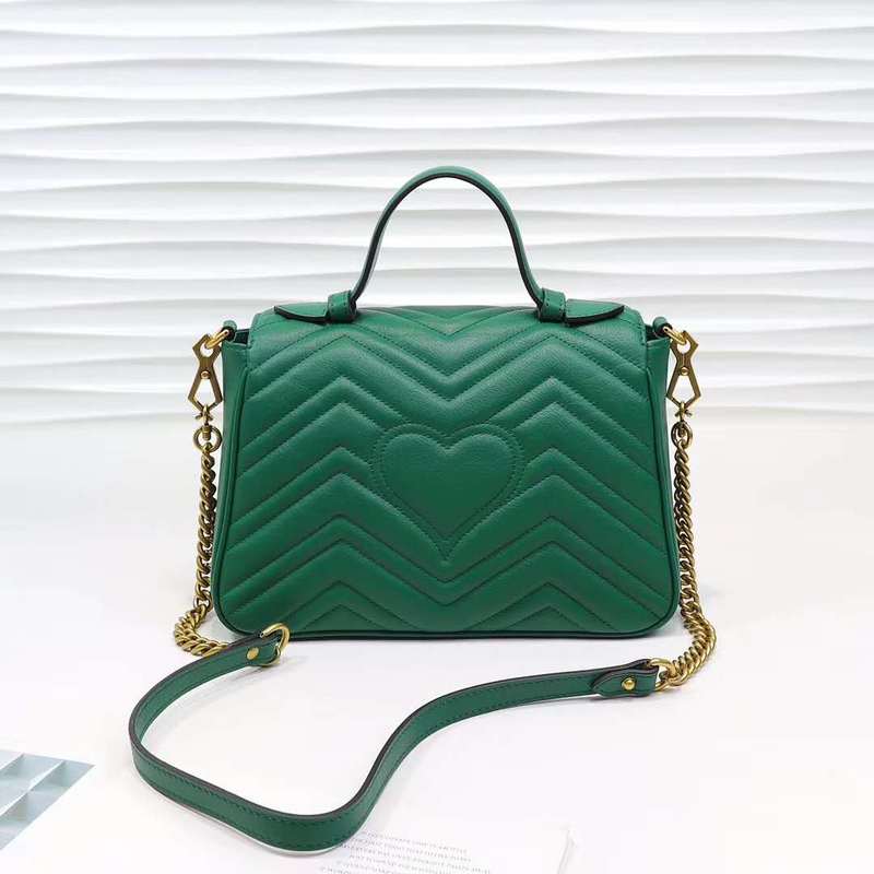 AmeliaLuxury - GCI Bags - 997