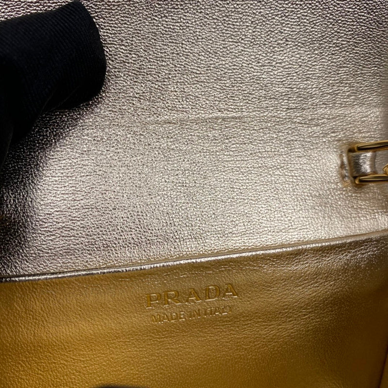 Amelia- PRDA  LUXURY BAGS - 955
