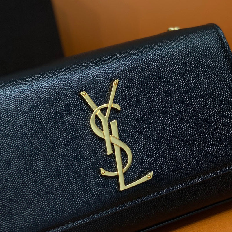 Amelia - YSL Bag - 2022