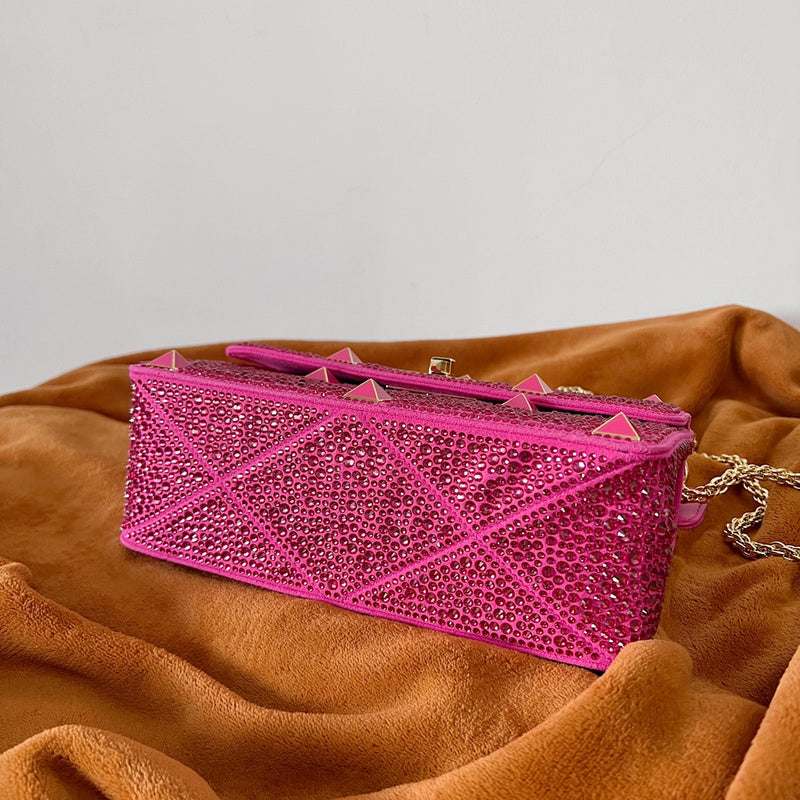 Amelia's Bag Gallery - VEL Bags - 986