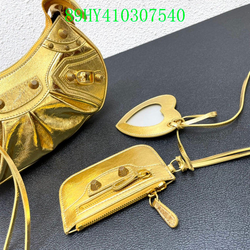 Amelia - BGA Bags - 1900