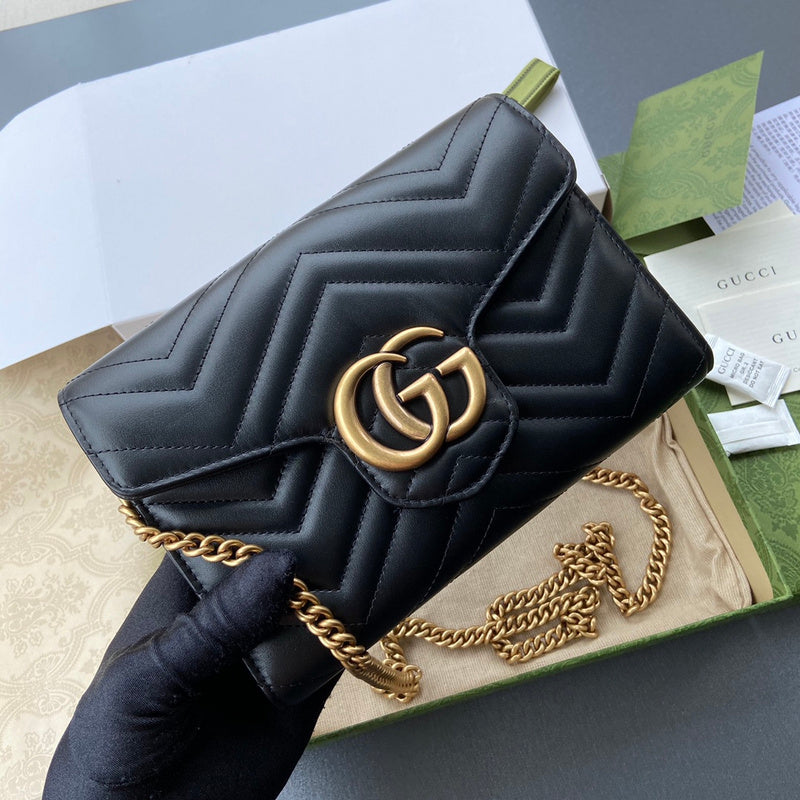 Amelia-i GUKI Women Bags - 290