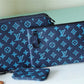 Fan Fashion Lu-Vi bags - 10042