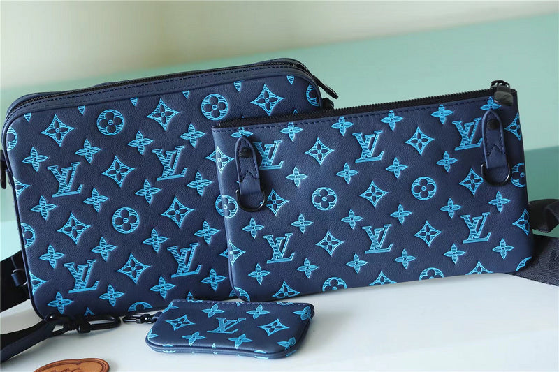 Fan Fashion Lu-Vi bags - 10042
