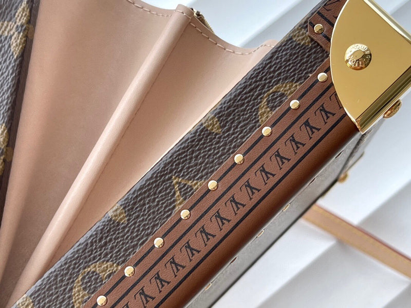 Amelia- Lu-Vi bags - 5875