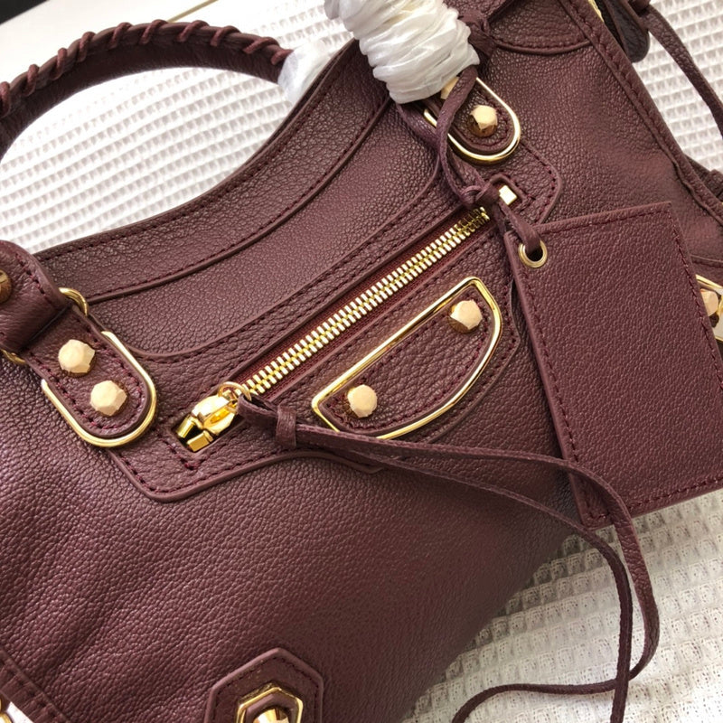 Amelia - BLN-CIAGA WOMEN LUXURY BAGS - 820