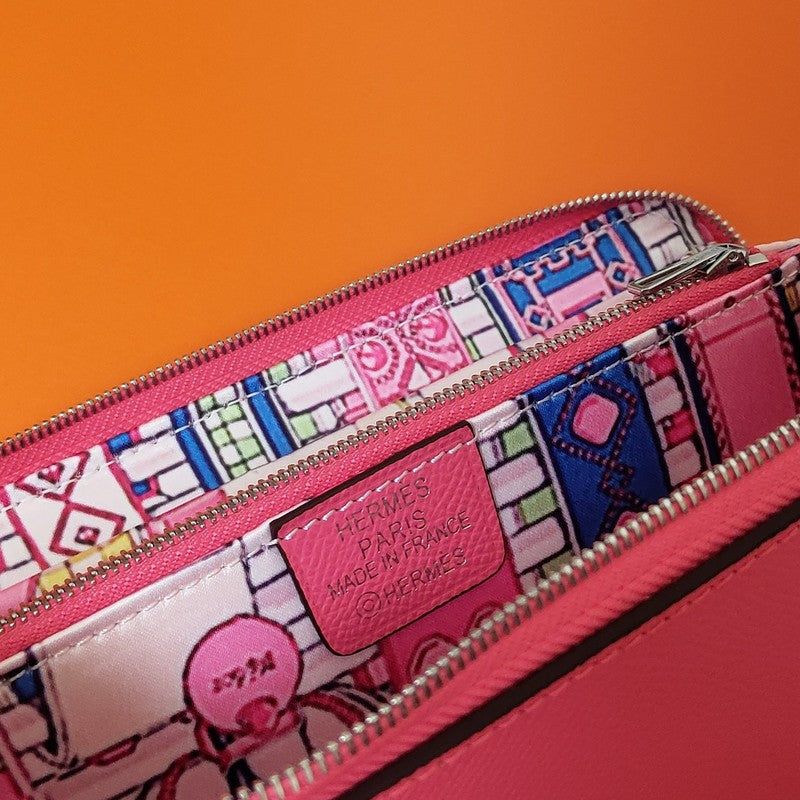 LO - HRMS DESIGNER BAGS - WOMEN BAGS - 611